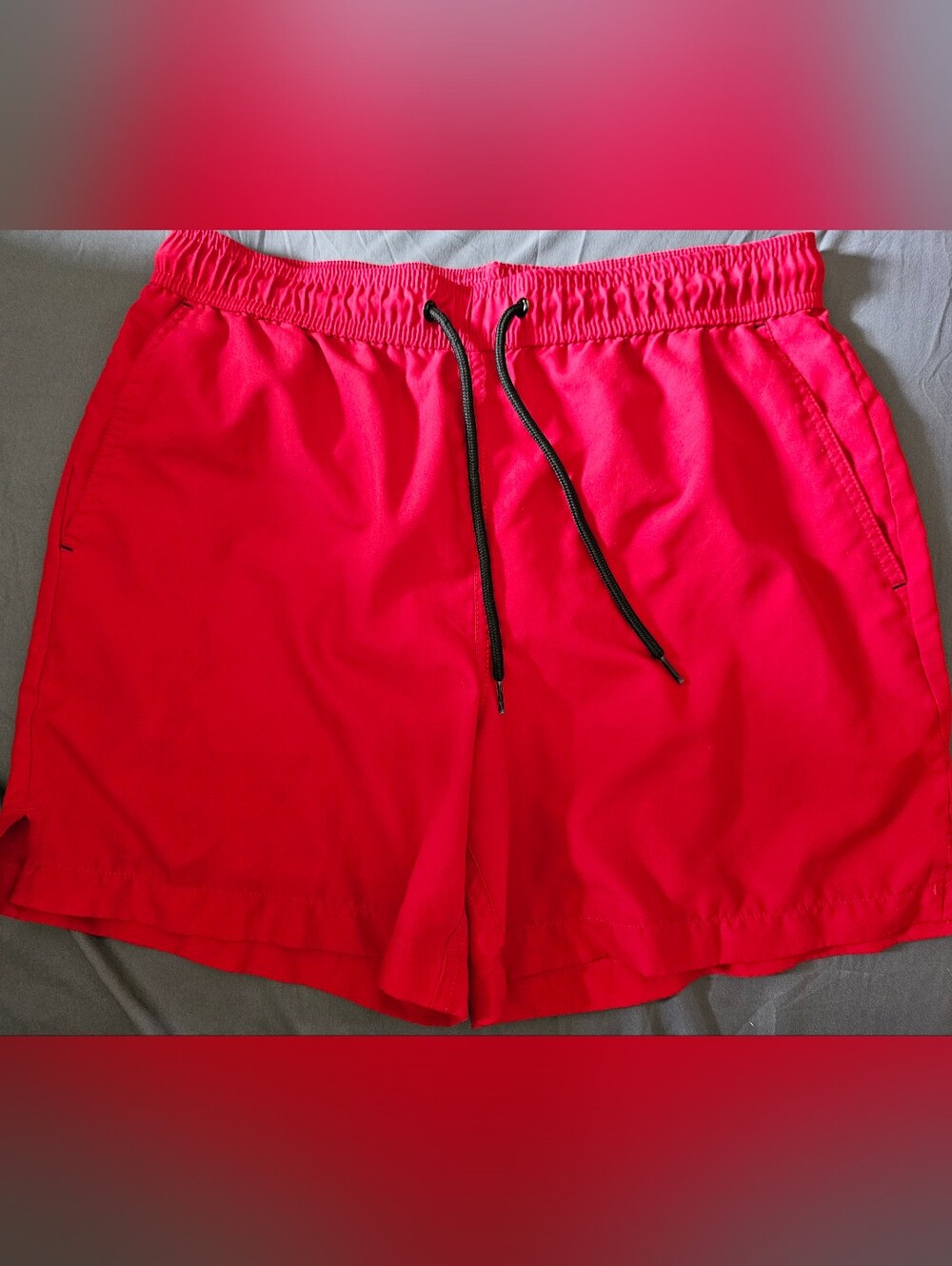 George MED Swim Trunks